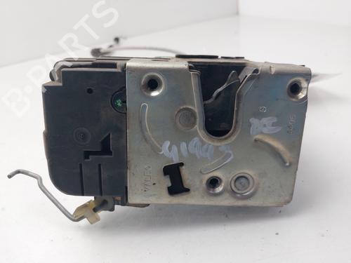Used Front left lock Front left lock PEUGEOT 307 Break (3E) 1.6 HDi 110 (109 hp) 36361383 36361383