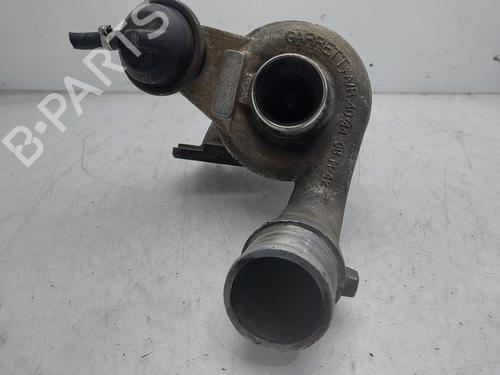 Turbolader/Kompressor Turbolader/Kompressor RENAULT SCÉNIC I MPV (JA0/1_, FA0_) 1.9 dTi (JA0N) (98 hp) 37030207 37030207