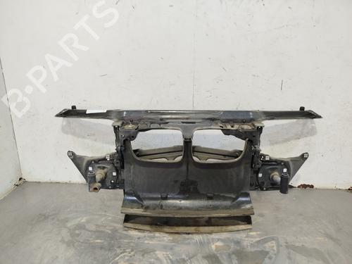 Frontplate/Frontkurv BMW 3 (E46) 316 i (105 hp) 27712697