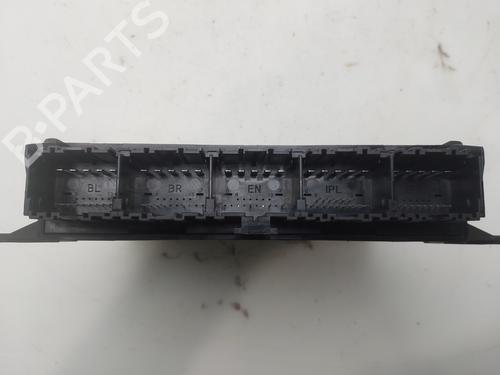 Electronic module JAGUAR XF I (X250) 2.7 D | BP36813289M83 - Image 4