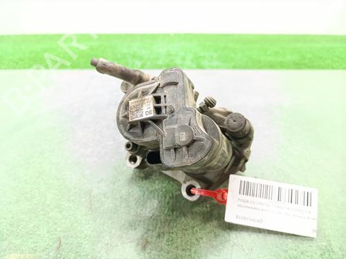 Zacisk hamulca tylnego prawego VW GOLF VII Variant (BA5, BV5)  | BP30053821M106 