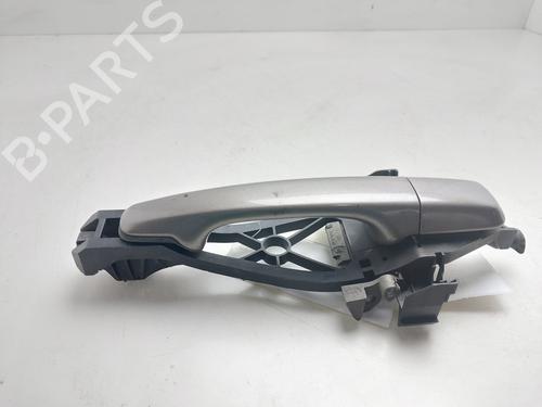 Used Rear right exterior door handle Rear right exterior door handle 37066700 37066700