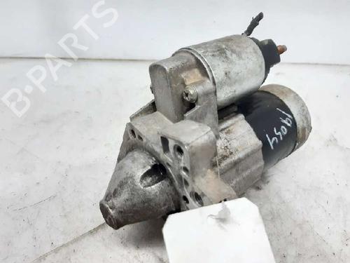 Used Starter RENAULT KANGOO (KC0/1_) 1.5 dCi (68 hp) 4884818