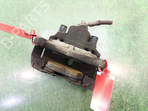 Right front brake caliper AUDI TT (8J3) 2.0 TFSI | BP29911120M104