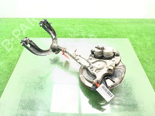 Left front steering knuckle SSANGYONG RODIUS II  | BP29539234M25 