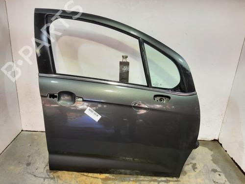 Puerta delantera derecha CITROËN C1 (PM_, PN_) 1.0 (68 hp) 16006694