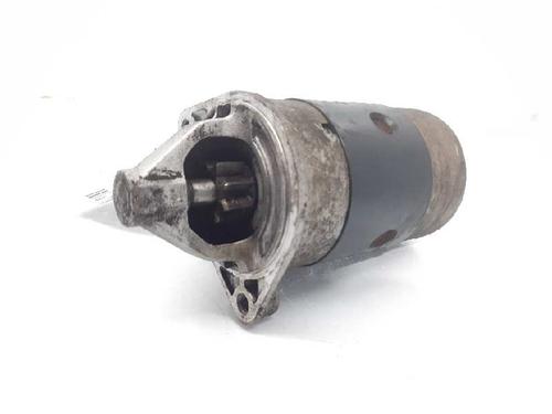 Used Starter HYUNDAI ATOS (MX) 1.0 i (54 hp) 5837748