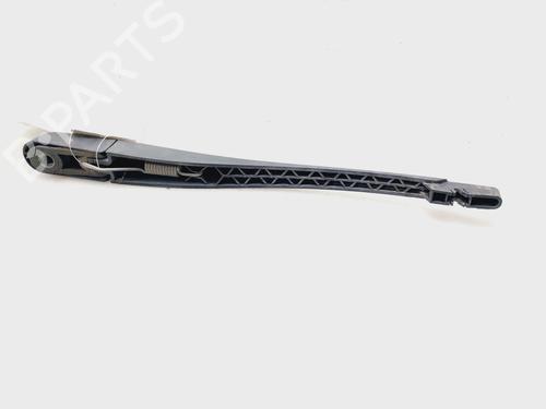 Rear windshield wiper arm PEUGEOT 206 Hatchback (2A/C) 1.9 D | BP26517911C144 