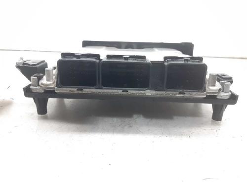 Used Engine control unit (ECU) CITROËN C5 I (DC_) 2.0 HDi (DCRHZB, DCRHZE) (109 hp) 4716731