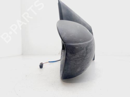 Right mirror CITROËN C2 (JM_) 1.4 HDi | BP25873797C27 