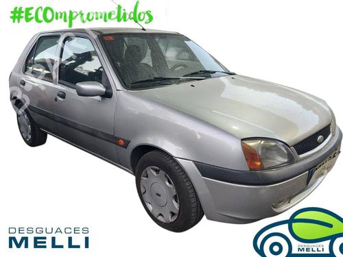 Left front window switch FORD FIESTA Hatchback Van (JV_) TD 1.8 | BP39516887I27 - Image 6