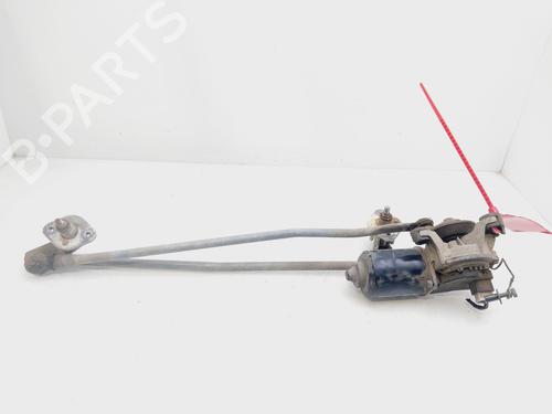 Used Front wiper motor MAZDA 323 C V (BA) 1.5 16V (BA11) (88 hp) 28089625