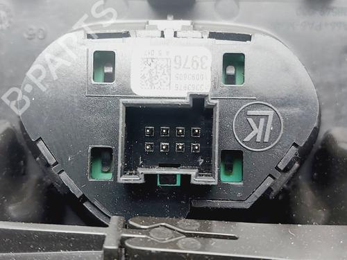 Warning switch OPEL CORSA E (X15)  | BP32708099I22  - Image 6