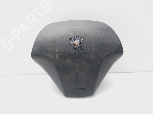 Førerens kollisjonspute PEUGEOT BIPPER (AA_) [2008-2026]  32009004