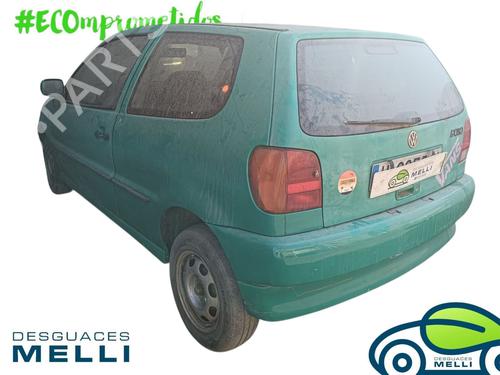Left headlight VW POLO III (6N1)  | BP29825213C28 