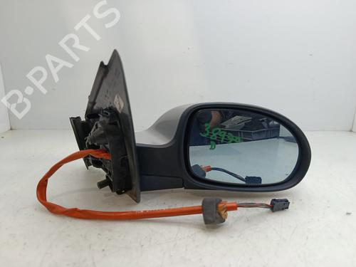 Used Right mirror CITROËN C5 I (DC_) 2.0 HDi (DCRHZB, DCRHZE) (109 hp) 28329864
