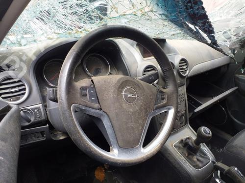 Mass air flow sensor OPEL ANTARA A (L07)  | BP10060870M95  - Image 11