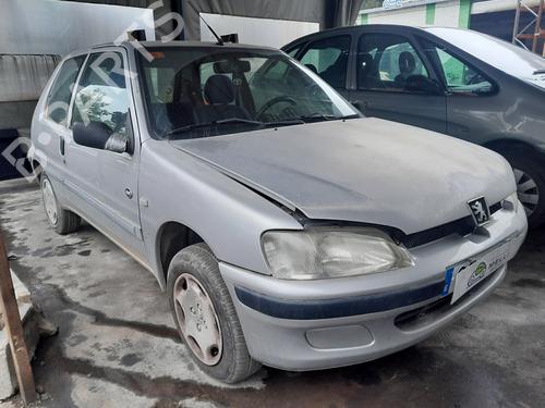 Alternator PEUGEOT 106 II (1A_, 1C_) 1.1 i | BP17907377M7 