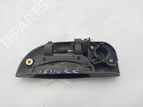 Front right exterior door handle RENAULT KANGOO (KC0/1_) 1.9 dCi 4x4 | BP18951434C129 