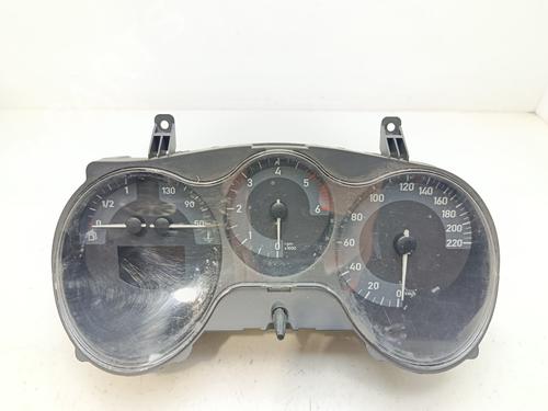 Used Instrument cluster Instrument cluster 36788233 36788233