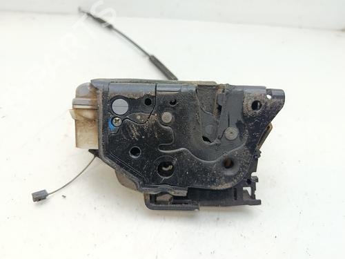 Front left lock SEAT LEON (1P1) | BP31328838C98