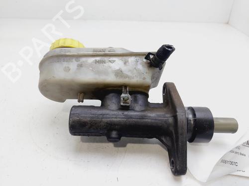 Brake master cylinder SEAT AROSA (6H1) 1.4 TDI | BP27730591M77 