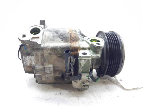 Used AC compressor OPEL KARL (C16) [2015-2019]  8305669
