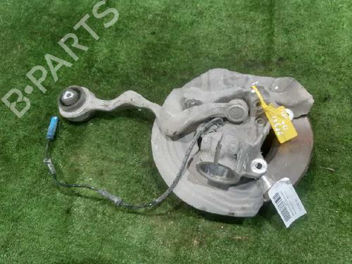 Venstre Styrespindel Lejehus BMW X1 (E84) sDrive 18 d (143 hp) 5955312