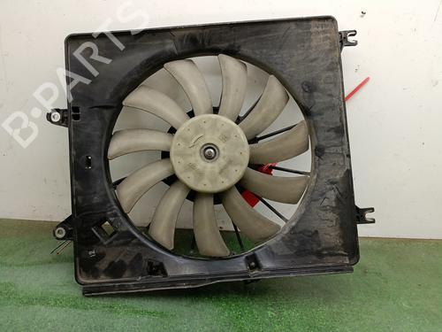 Used Radiator fan Radiator fan 38438812 38438812