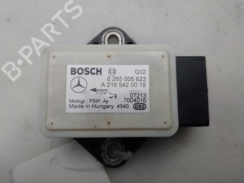 Used Electronic module Electronic module MERCEDES-BENZ A-CLASS (W169) A 160 CDI (169.006, 169.306) (82 hp) 36024407 36024407