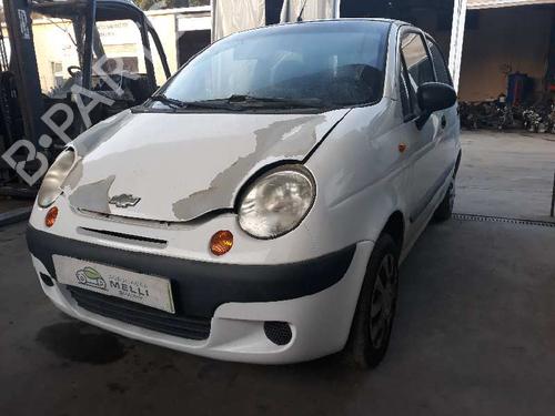 Headlight switch CHEVROLET MATIZ (M200, M250) 0.8 | BP2895159I24 - Image 4