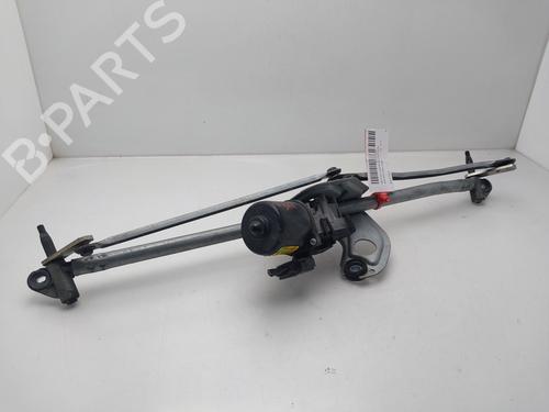 Motor limpa vidros frontal Motor limpa vidros frontal 36935224 36935224