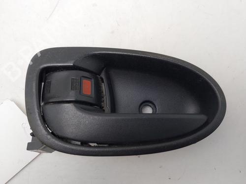 Used Front left interior door handle Front left interior door handle 36911880 36911880