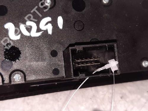 Headlight switch BMW 5 (E60) 525 d | BP6588219I24 