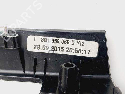 Other VW PASSAT B8 (3G2, CB2) | BP31365776O1