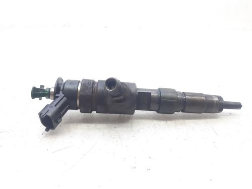 Used Injector PEUGEOT 2008 I (CU_) 1.6 HDi (92 hp) 9953224