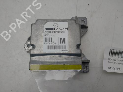 Used ECU airbags MAZDA CX-5 (KE, GH) [2011-2017]  32003716