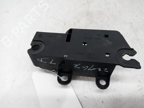Rear right interior door handle FORD FOCUS II Turnier (DA_, FFS, DS)  | BP12402586I16 
