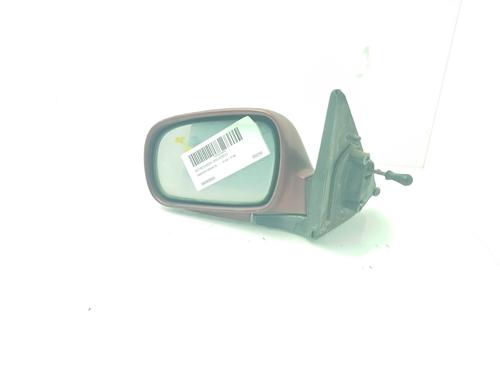 Used Left mirror DAEWOO NEXIA 1.5 (08, 68) (75 hp) 26934253
