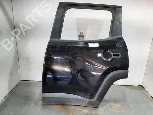 Left rear door JEEP RENEGADE SUV (BU, B1, BV) [2014-2024]  16034491