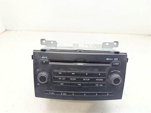 radio-kia-ceed-hatchback-ed-2006-2007-2008-2009-2010-2011-2012-38408345 main image
