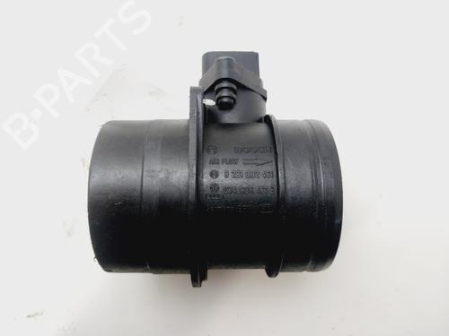 Used Mass air flow sensor VW PASSAT B6 (3C2) [2005-2011]  29763748
