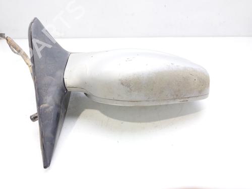 Right mirror SSANGYONG MUSSO (FJ) 2.9 D | BP16364108C27 