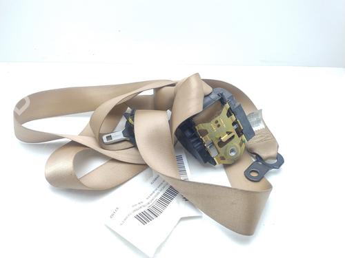 Used Front right seatbelt BMW X5 (E53) 3.0 i (231 hp) 23271699