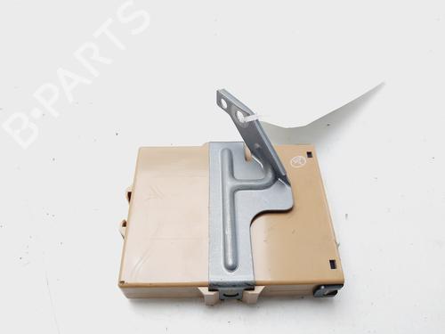 Electronic module TOYOTA PRIUS Liftback (_W2_) 1.5 Hybrid (NHW20_, NHW20R) | BP19678438M83 