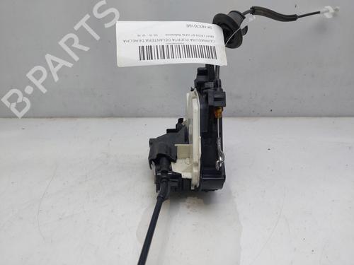 Front right lock SEAT LEON ST (5F8)  | BP16007515C97 