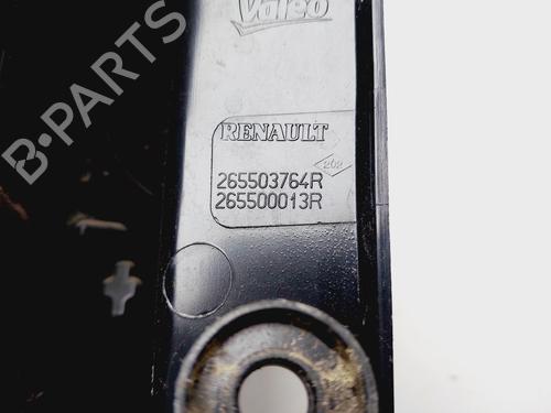 Right taillight RENAULT SCÉNIC III (JZ0/1_) 1.2 TCe (JZ16) | BP29499337C35 