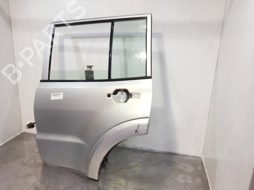 Left rear door MITSUBISHI PAJERO III (V7_W, V6_W) 3.2 Di-D (V68W) | BP16905206C4 