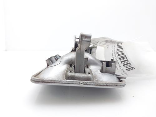 Front right exterior door handle FIAT ULYSSE (220_) 2.0 JTD | BP16297518C129 