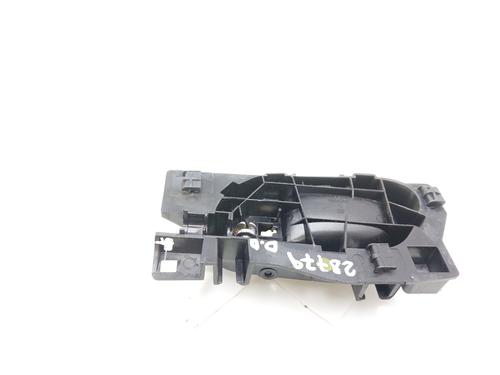 Front right interior door handle PEUGEOT 3008 I MPV (0U_) 1.6 HDi | BP11682286I14 